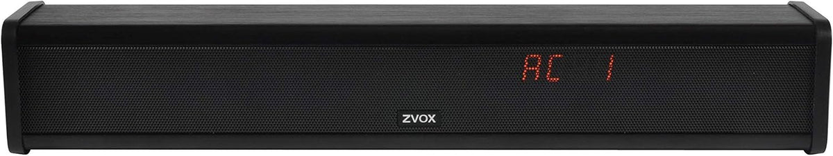 Sound Bar TV Speaker with Two Levels of Voice Boost B320