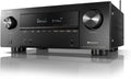 8K Ultra HD 7.2 Channel AV Receiver B176079