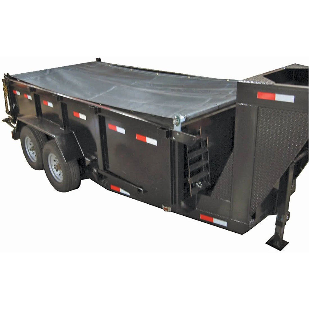 Dump Tarp Roll Kit G675922