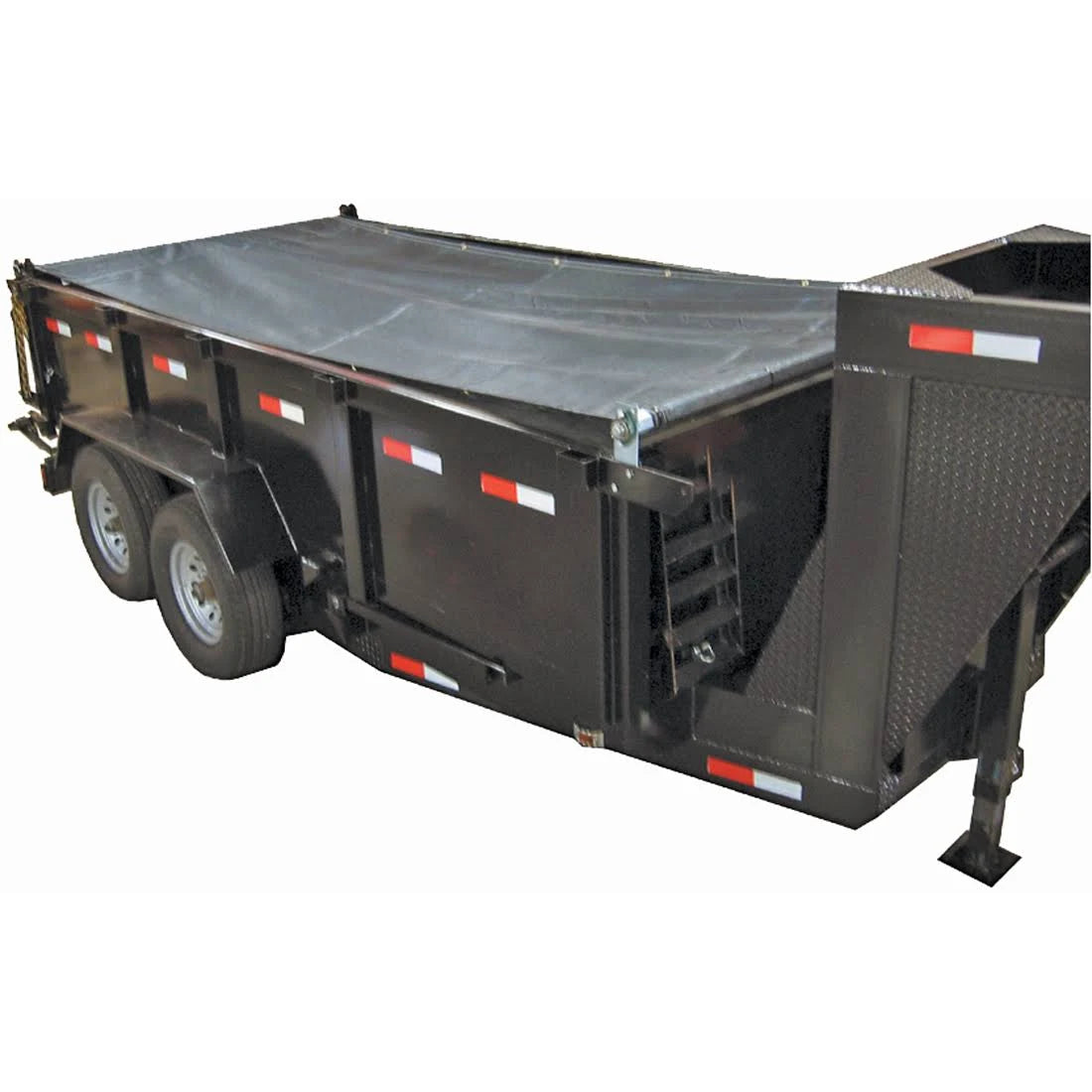 Dump Tarp Roll Kit G675922