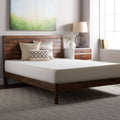 10-Inch Medium Firm Foam Mattress, Full X414165