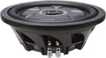 10" Single 4 Ohm Shallow Mount Subwoofers E624