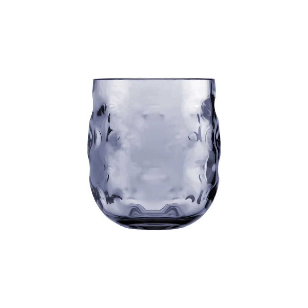 Water Glass Set 6 pcs Blue W8444