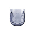 Water Glass Set 6 pcs Blue W8444