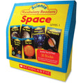Grade 1-2 Vocabulary Readers Space Books Printed Book B616150