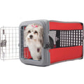 Pop up Travel Crate L733