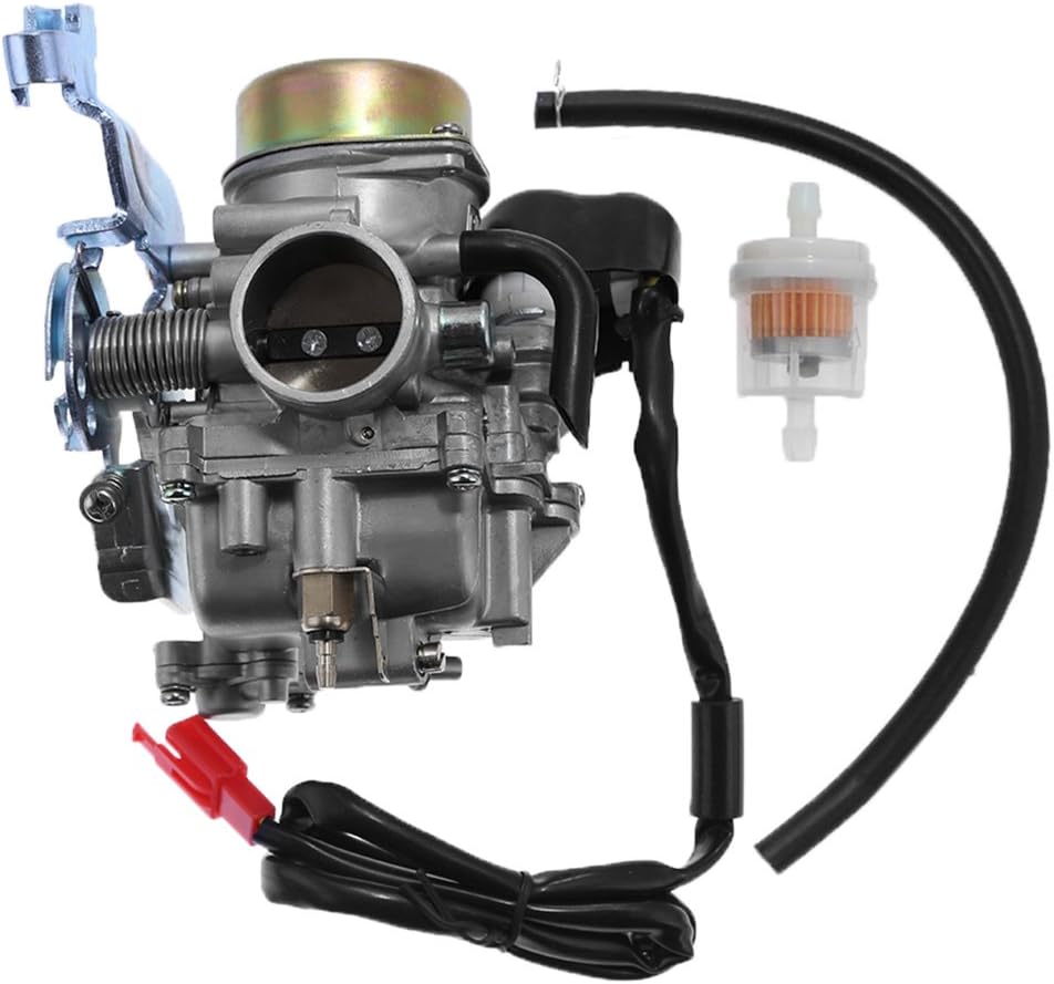 Carburetor Assembly Pack of 2 V4762