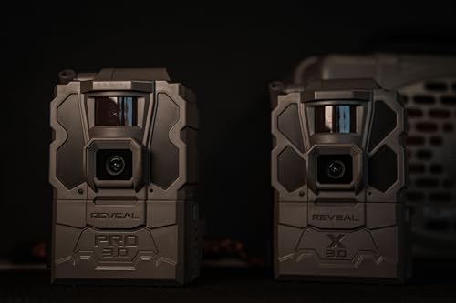 Cellular Trail Camera with 32GB SD Card T77588