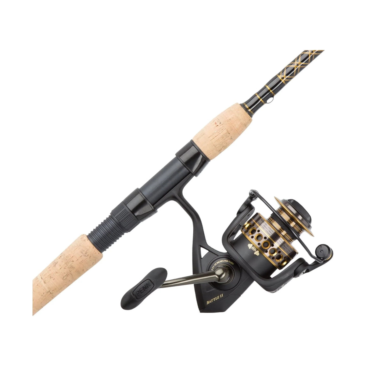 Spinning Fishing Combo Z921333