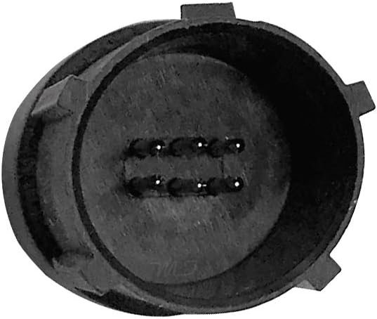 Replacement Backup Camera for Dodge Ram P866333