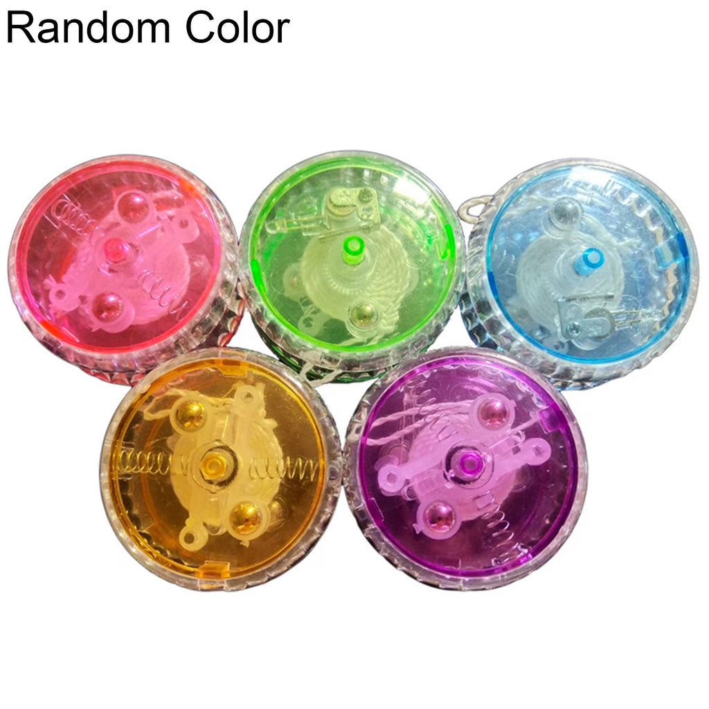 LED Light YoYo Ball Toy I74215