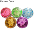 LED Light YoYo Ball Toy I74215
