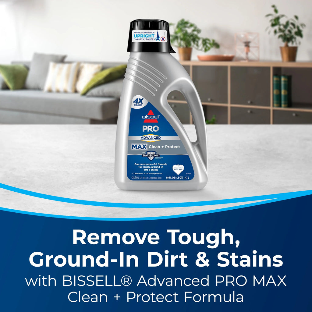 Carpet Cleaner U496098
