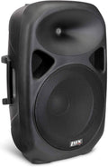15 inch Rechargeable Battery PA Speaker System I6236