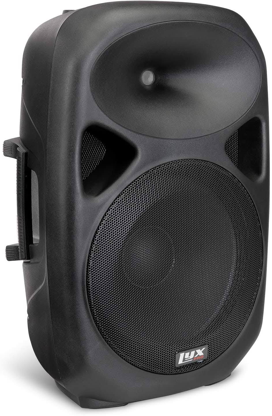15 inch Rechargeable Battery PA Speaker System I6236