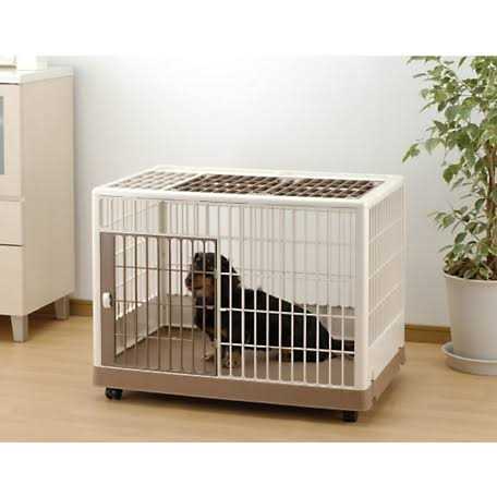 Pet Training Kennel G9375