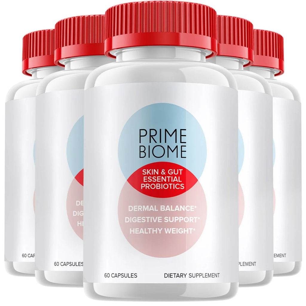Probiotics X4883