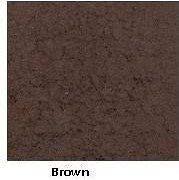Brown Bathroom Carpet F9551