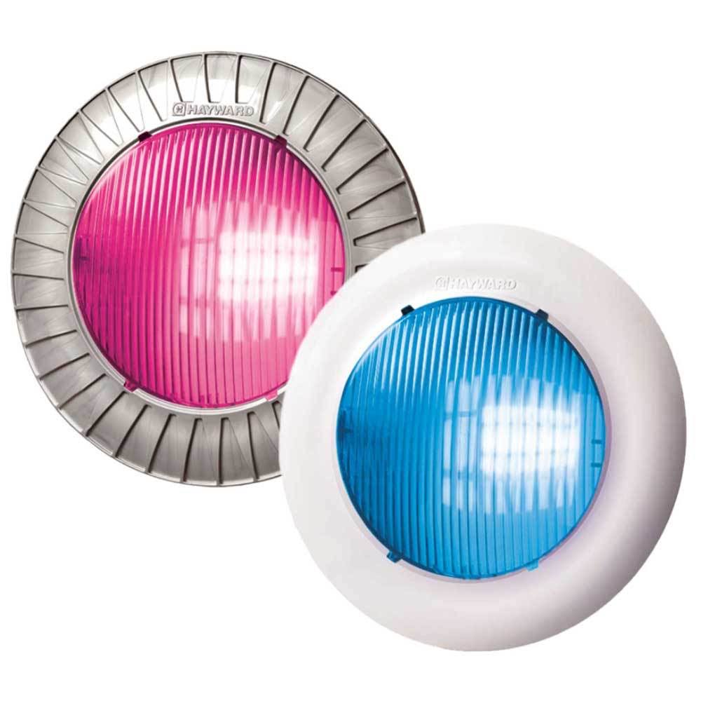 Universal ColorLogic LED 12V Pool Light - 50 ft Cord F127