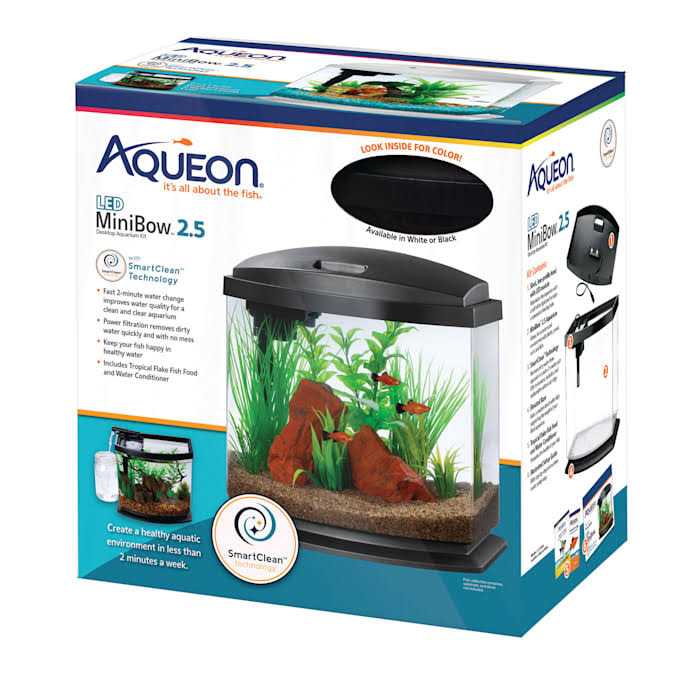 Aquarium Kit J724
