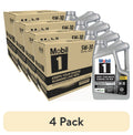 Full Synthetic Motor Oil 5W-30 5 Quart Pack of 3 D294