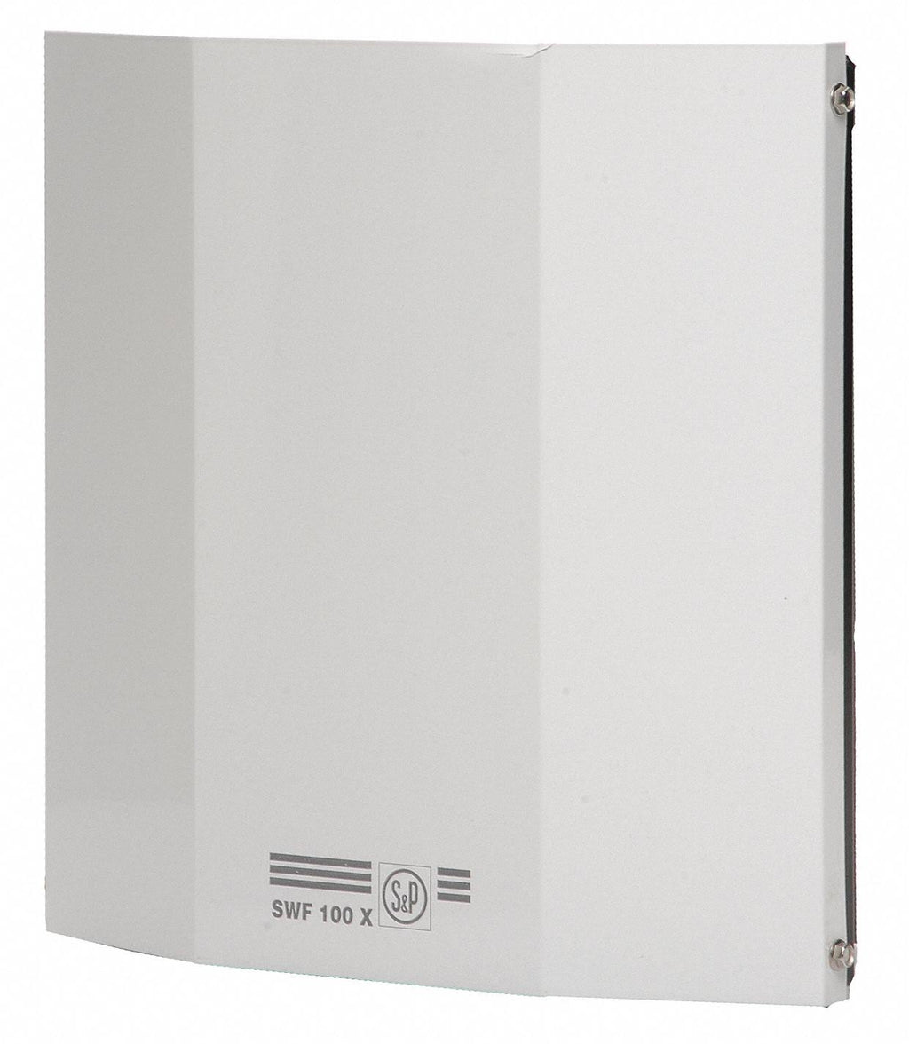 Sidewall Exhaust Fan V4196