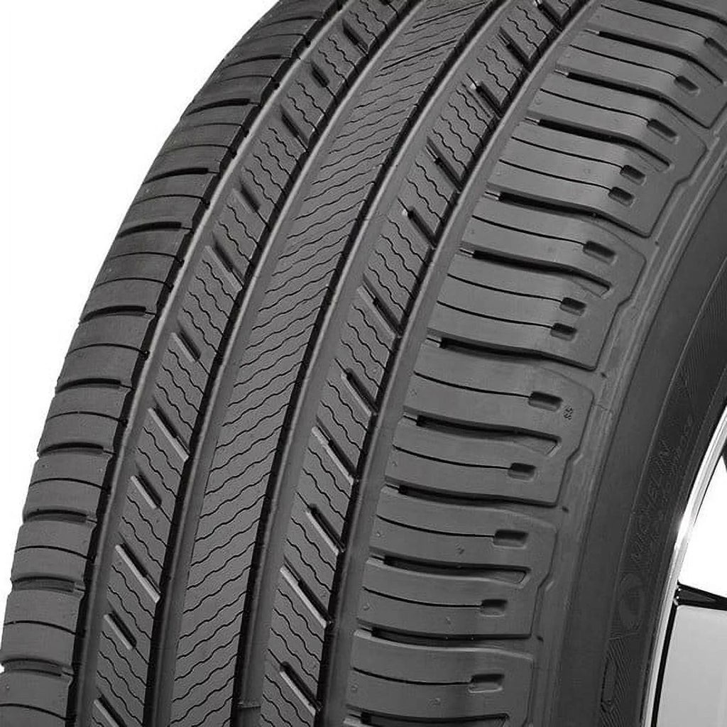 All Season 255/45R20 101H Passenger Tire I858161