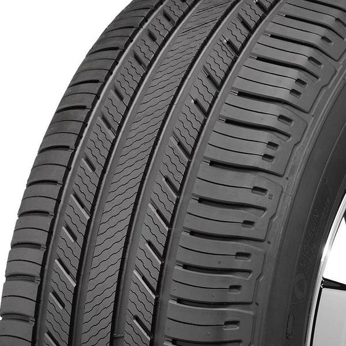 All Season 255/45R20 101H Passenger Tire I858161