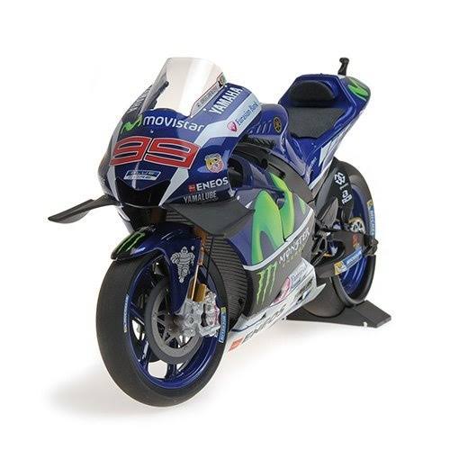 MotoGP 2016 Yamaha YZR-M1 J2838