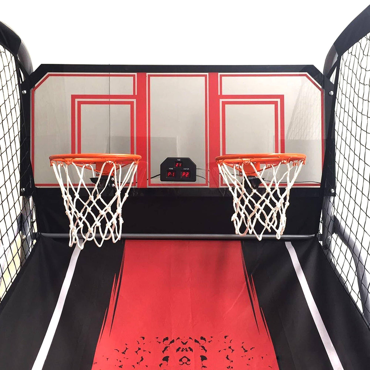 Electronic Basketball Game Z680221