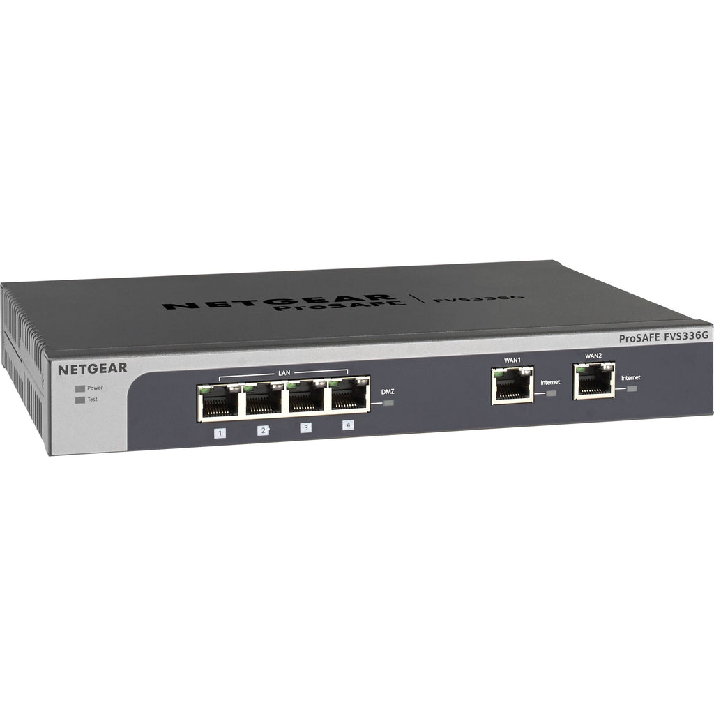 ProSafe Network Security/Firewall Appliance L86233