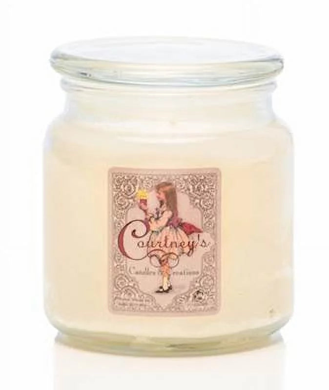 16oz Jar Candle E90197