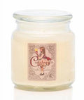 16oz Jar Candle E90197