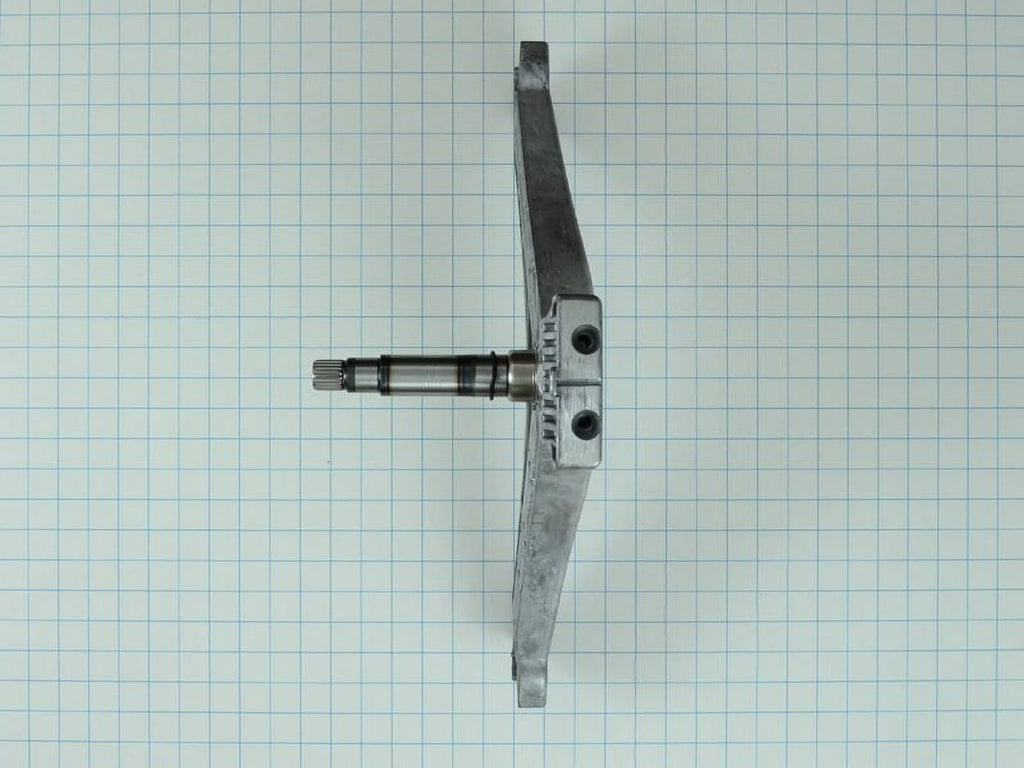 Washer Drum Shaft Assembly S1198