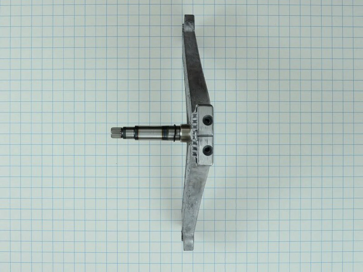 Washer Drum Shaft Assembly S1198