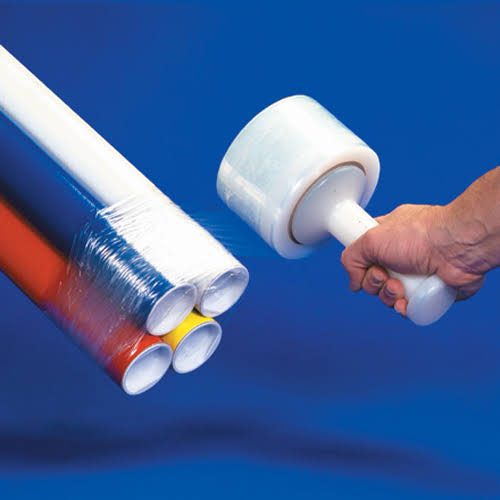 Cast Stretch Wrap 5x22 700 120g 12 Rolls T283758