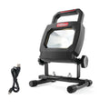 1000-Lumen Rechargeable LED Portable Work Light P6769