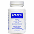 Alpha Lipoic Acid 600 mg L841934