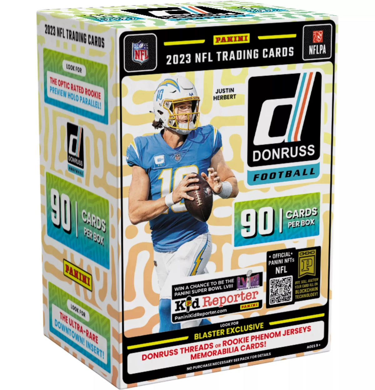 Trading Cards N392