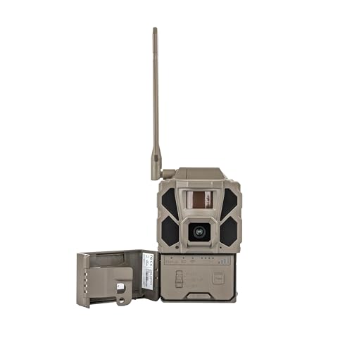 Cellular Trail Camera with 32GB SD Card T77588