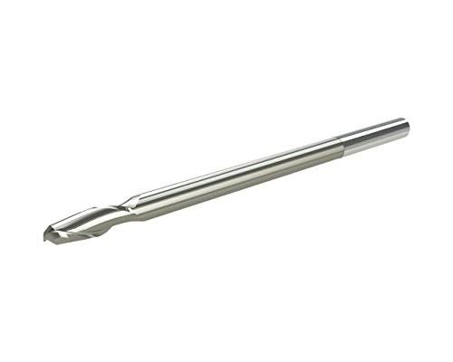Ball End Mill, 10.00Mm, Carbide L417476