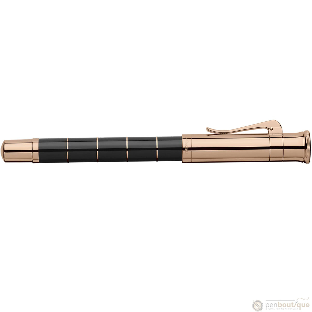 Fountain Pen Rose Gold Extra Fine T417026