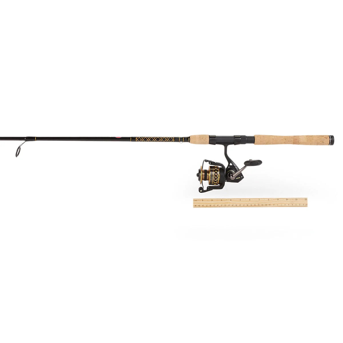 Spinning Fishing Combo Z921333