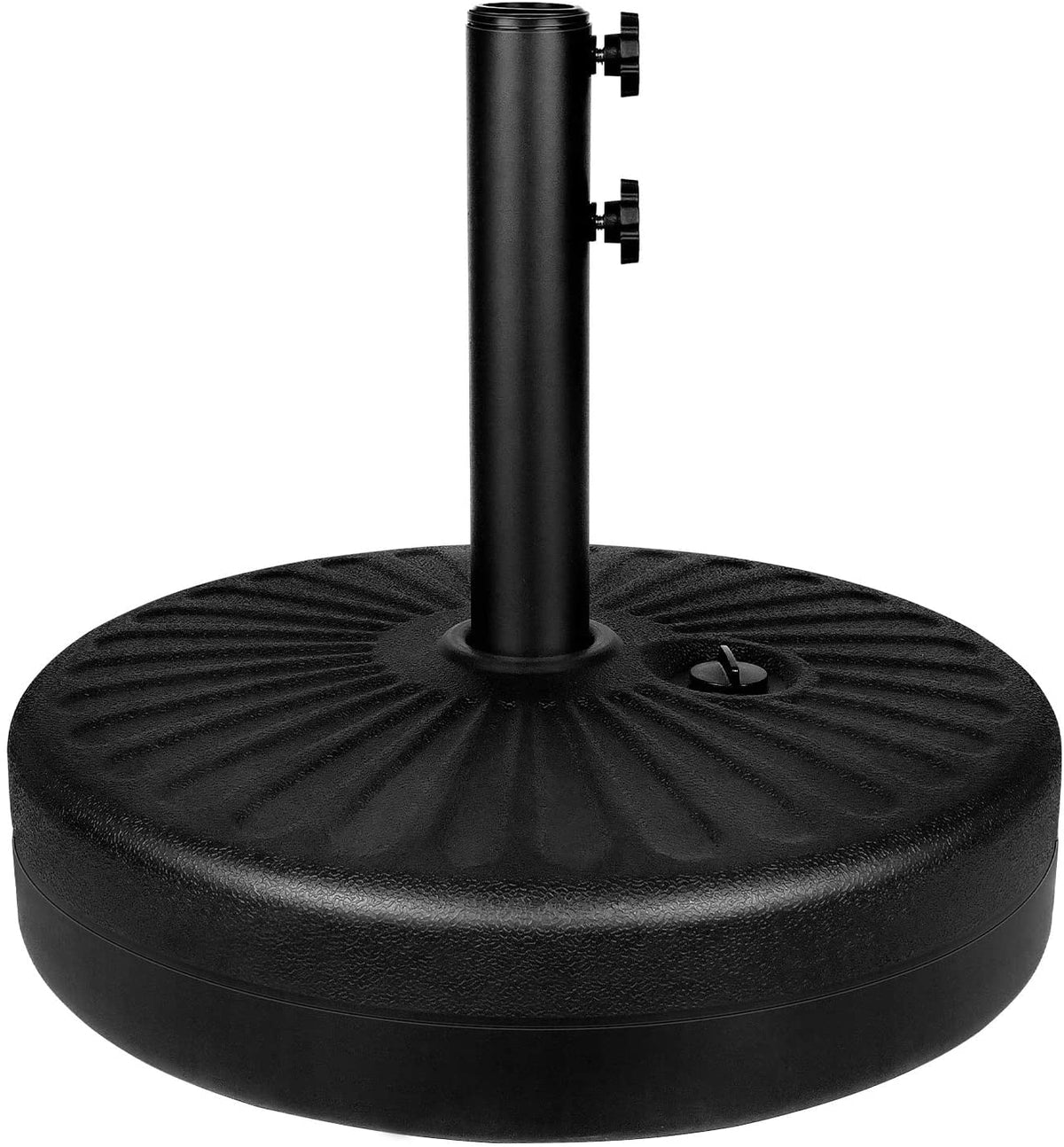 20" Heavy Duty Patio Umbrella Base Stand O78836