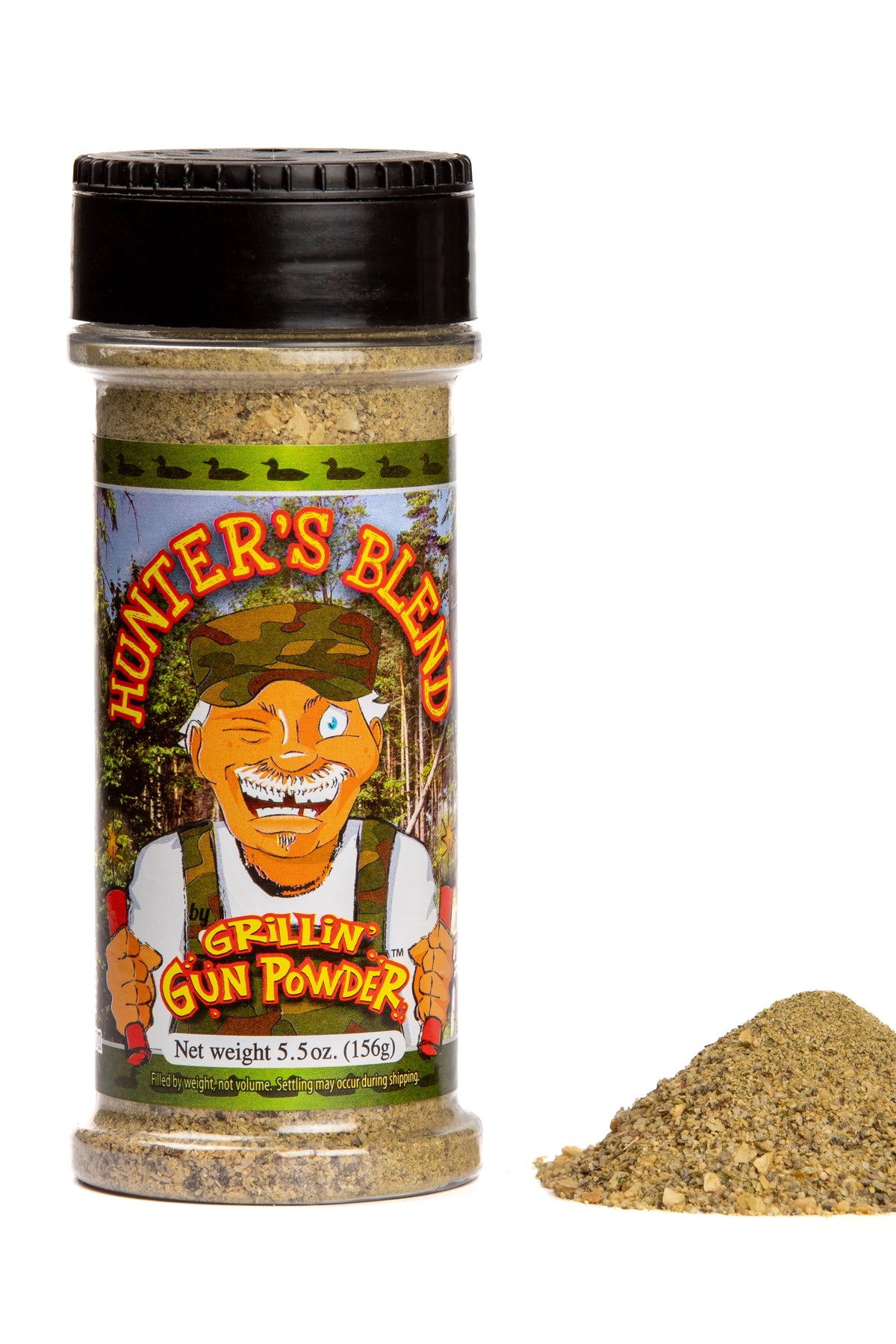 Seasoning Pack of 5 P20130