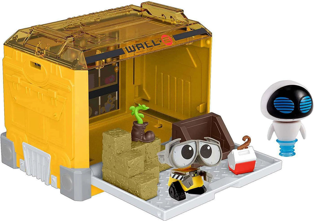 Stackable Stories Mini Playset R213262
