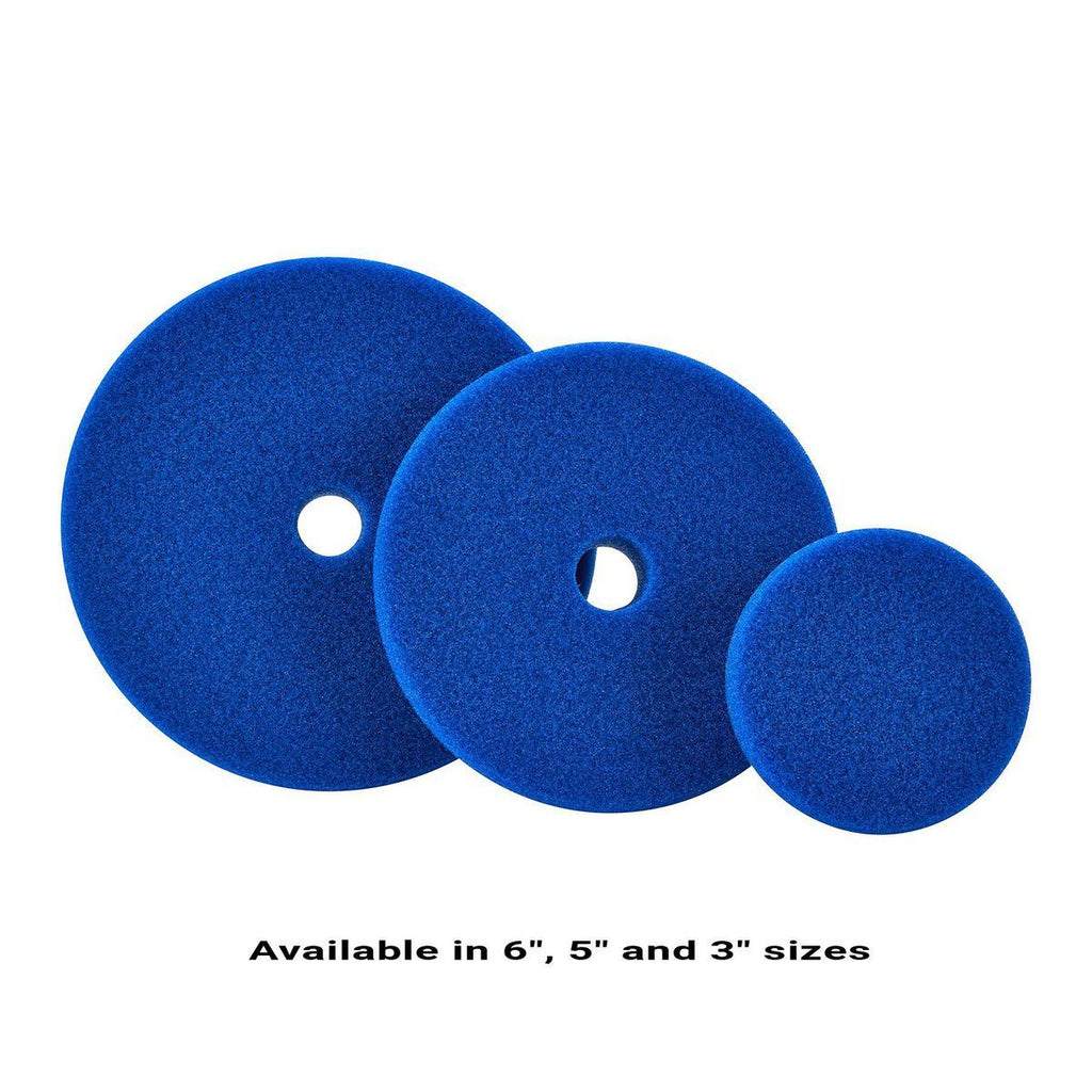 3 in. Compounding Foam Pad 2-Pack C36080