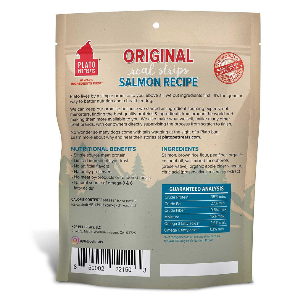 Salmon Dog Treats T885752