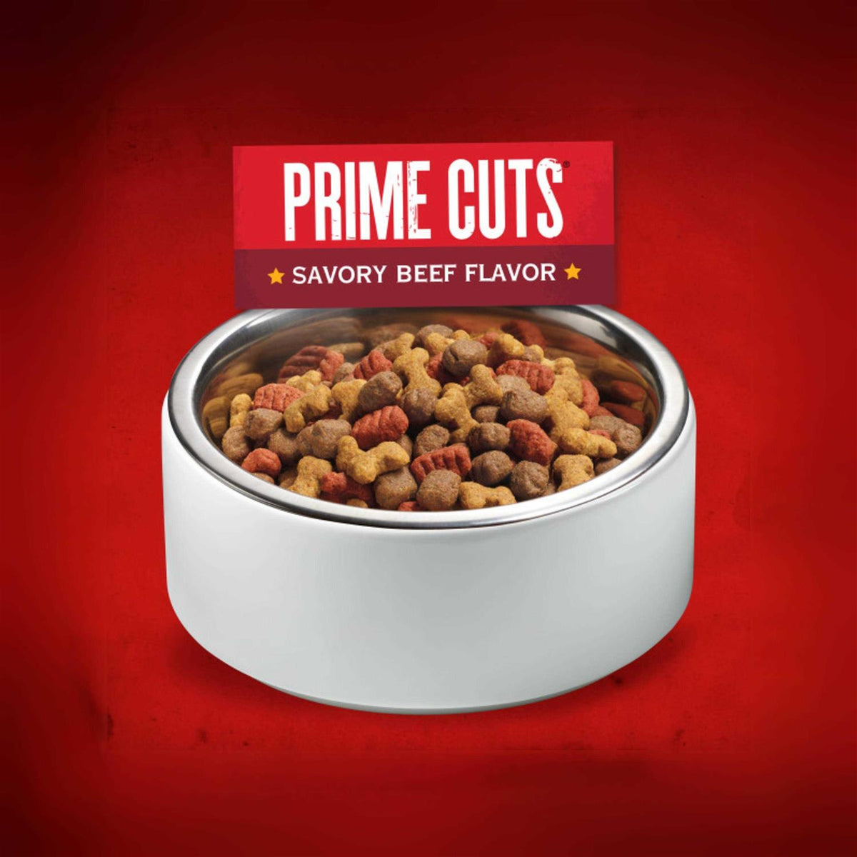 Dry Dog Food B329