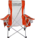 Orange Beach Sling Chair T90549